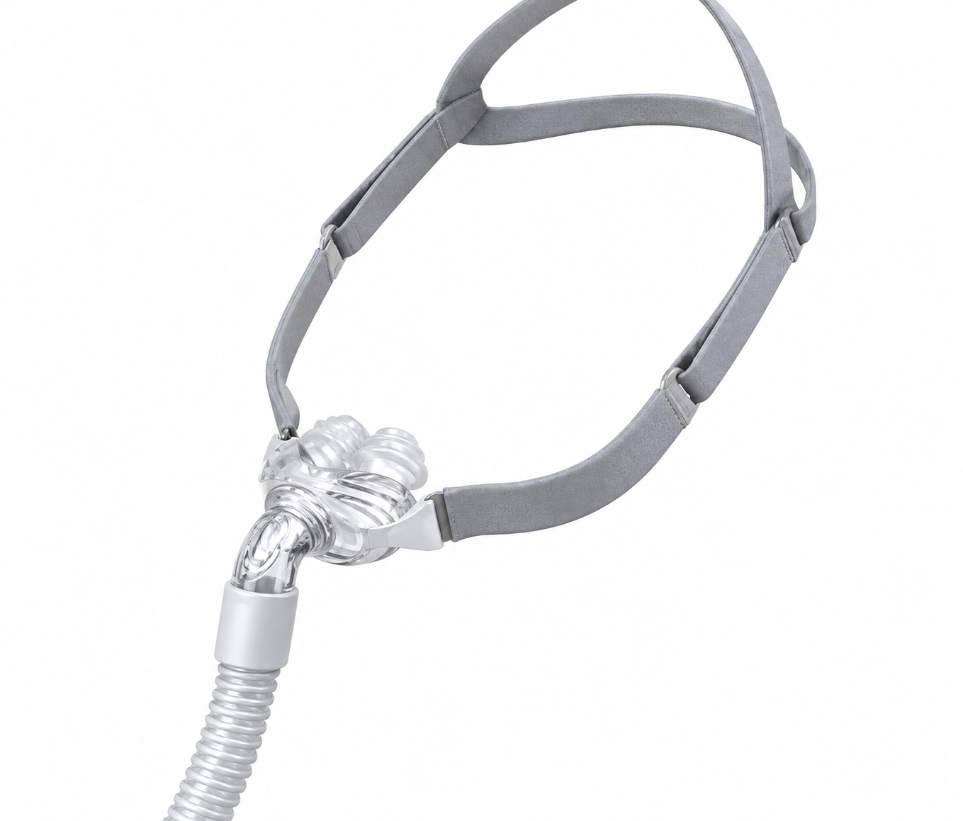 MÁSCARA NASAL PILLOW YUWELL