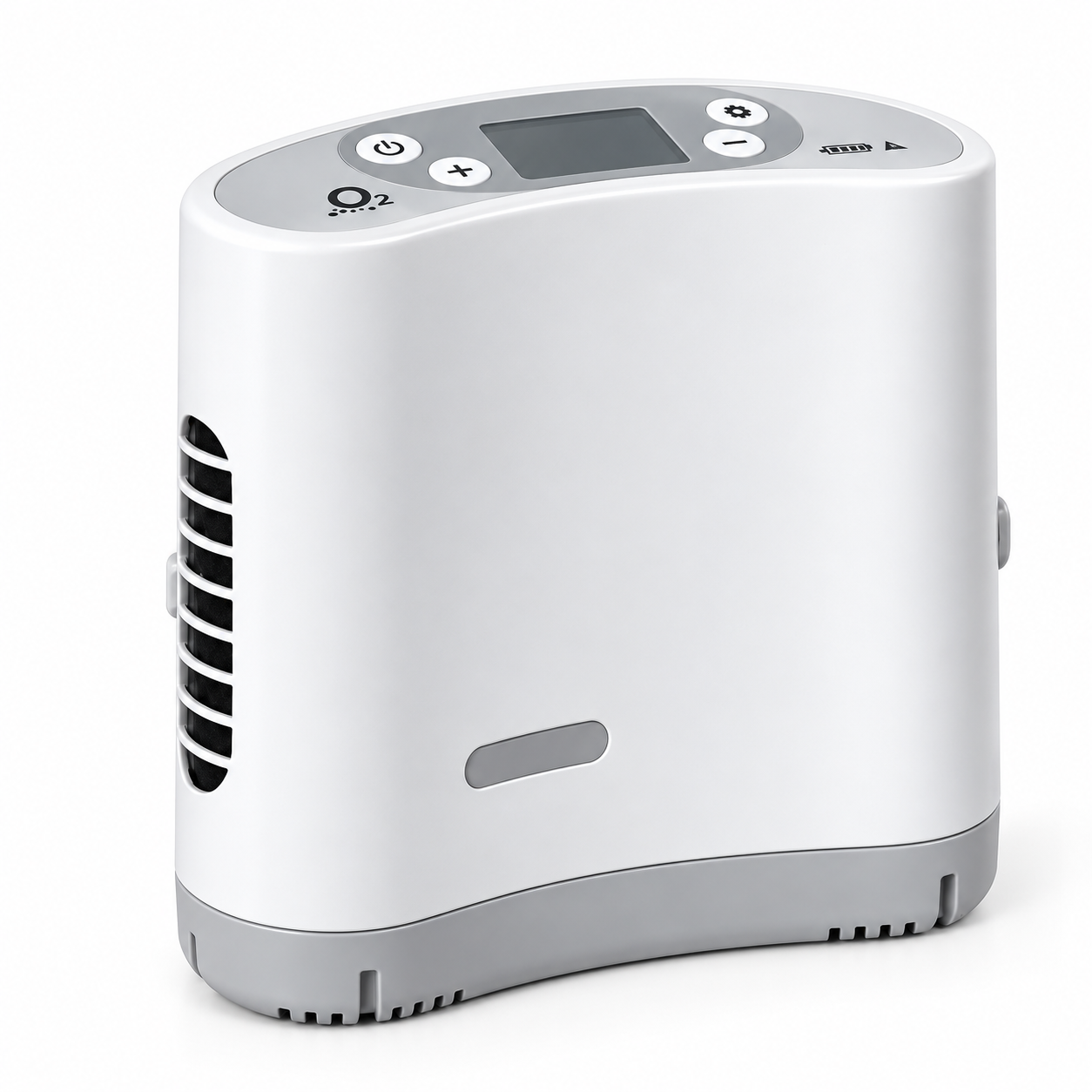OXYLIFE LIBERTY 2