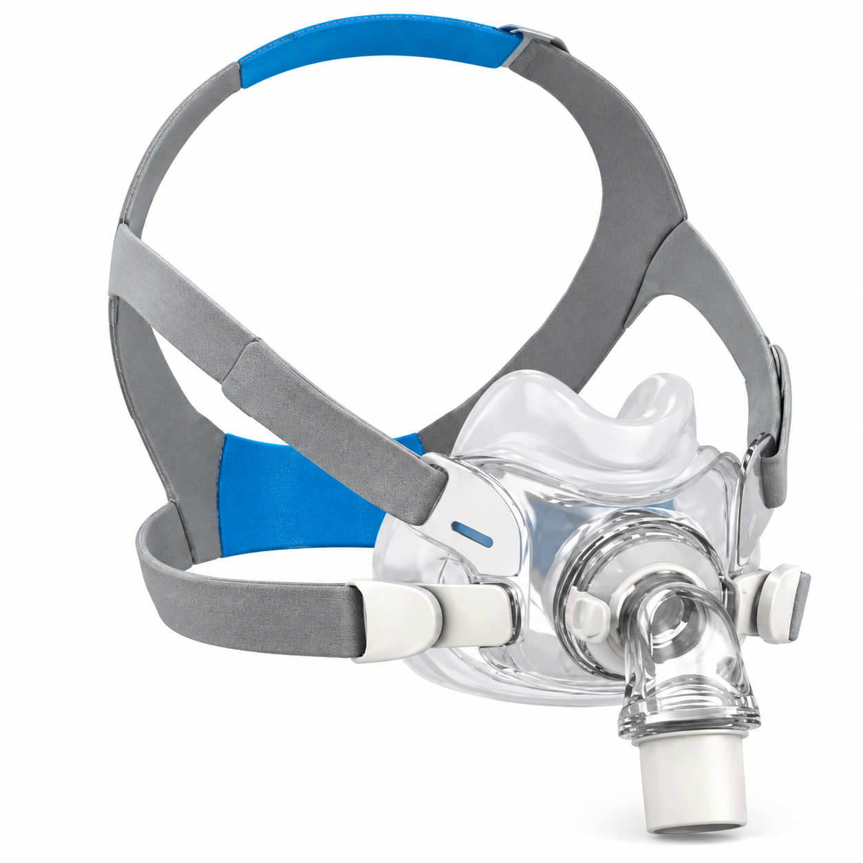 MÁSCARA BUCONASAL RESMED F30 M-L