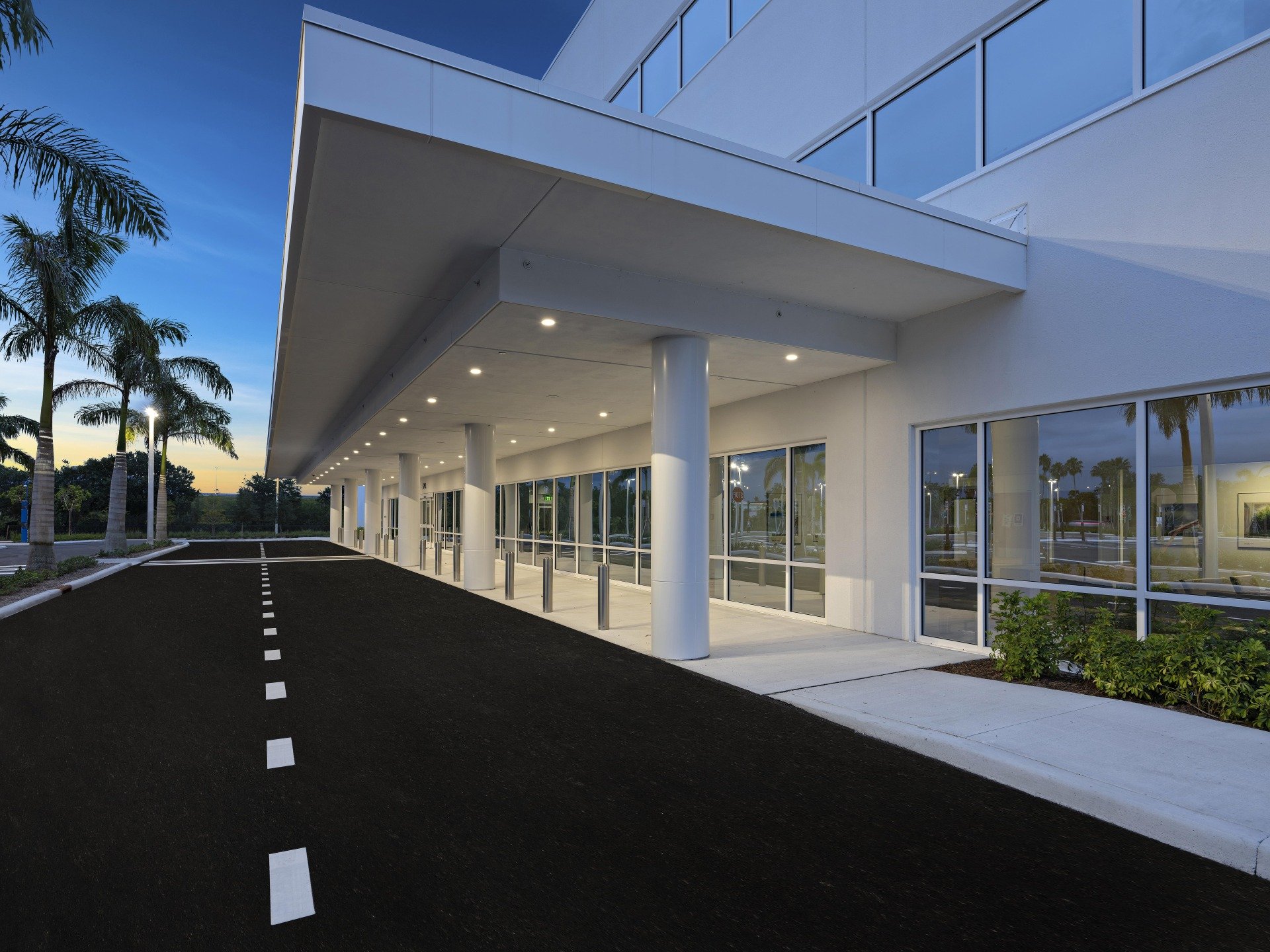 Cleveland Clinic Coral Springs Family Health Center AndersonMoore