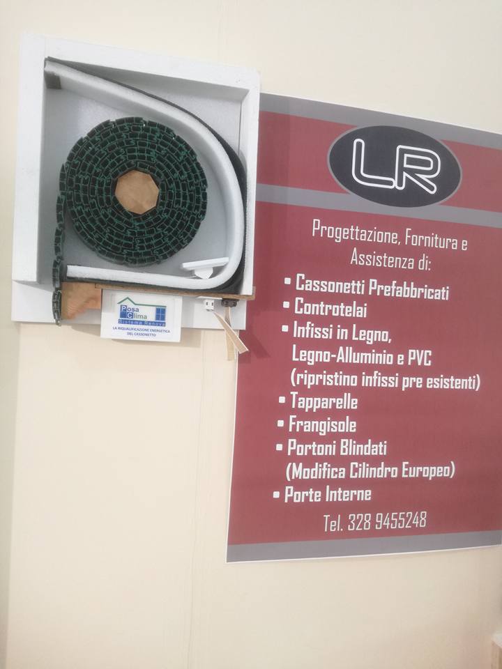 lr finestre