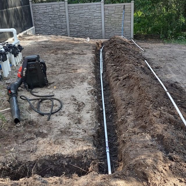 Committed to Excellence | Land O Lakes, FL | Turning Point Property Maintenance
