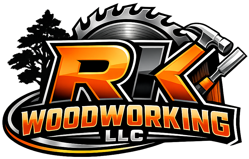 Woodworker in Carrollton, TX | RK Woodworking LLC Woodworker in Carrollton, TX | RK Woodworking LLC