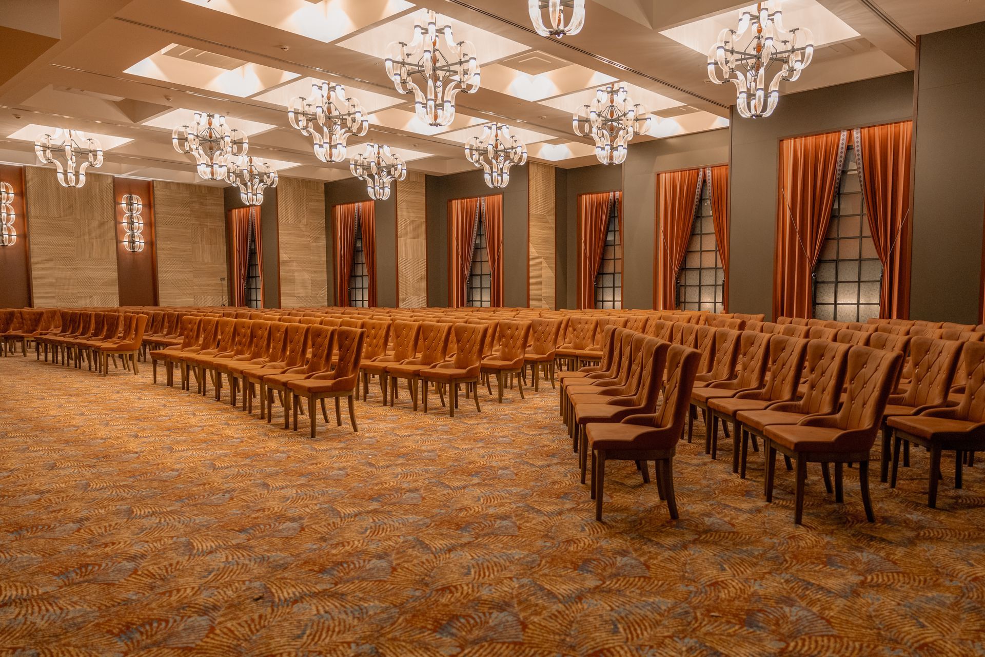 Liu Resorts, Pool