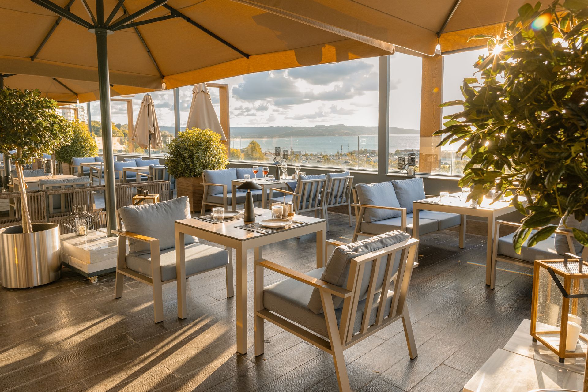 Şile Gönen Restoran
