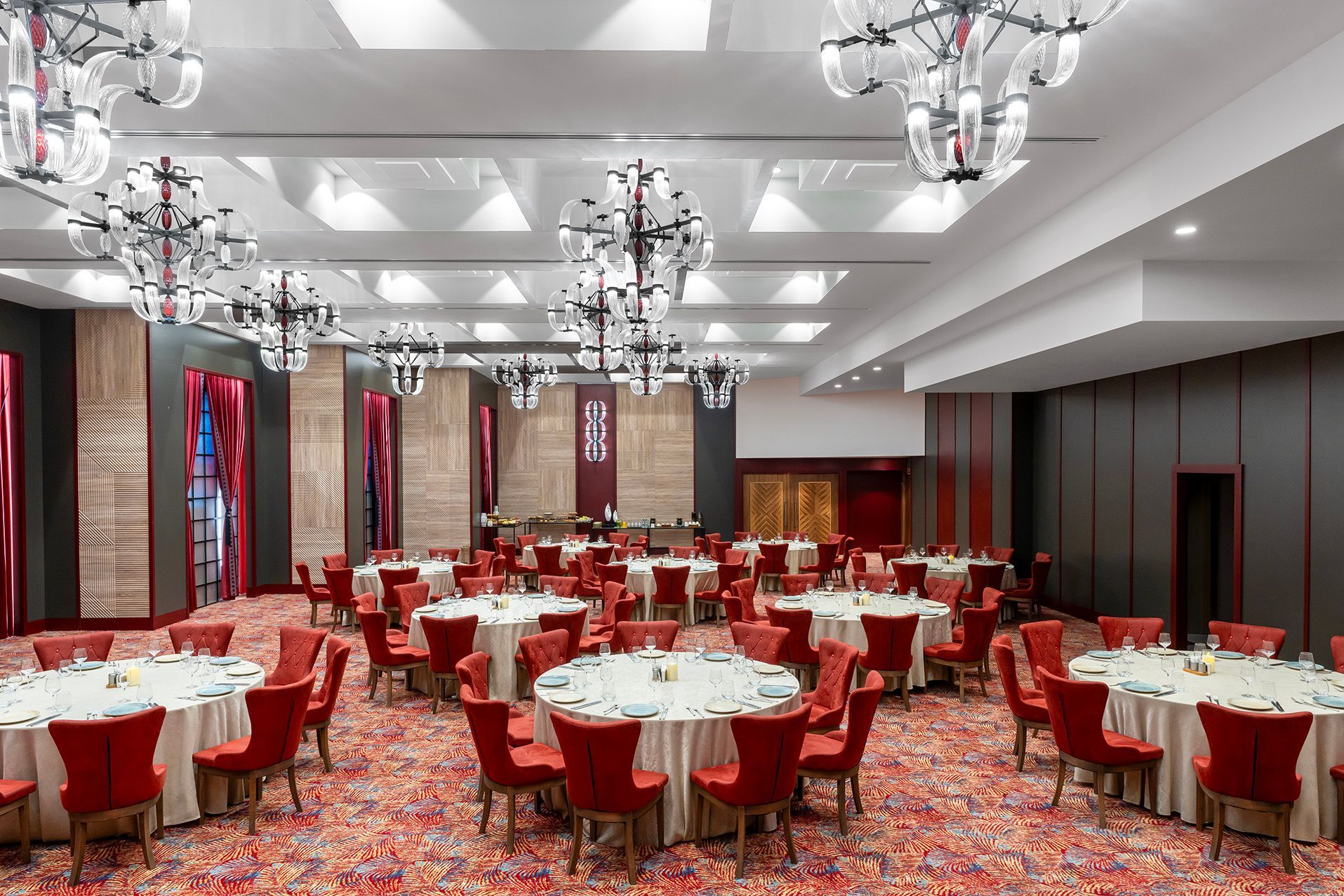 şile gönen hotel, restoran