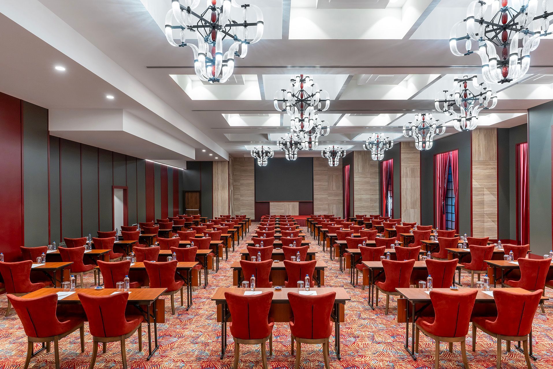 şile gönen hotel, restoran
