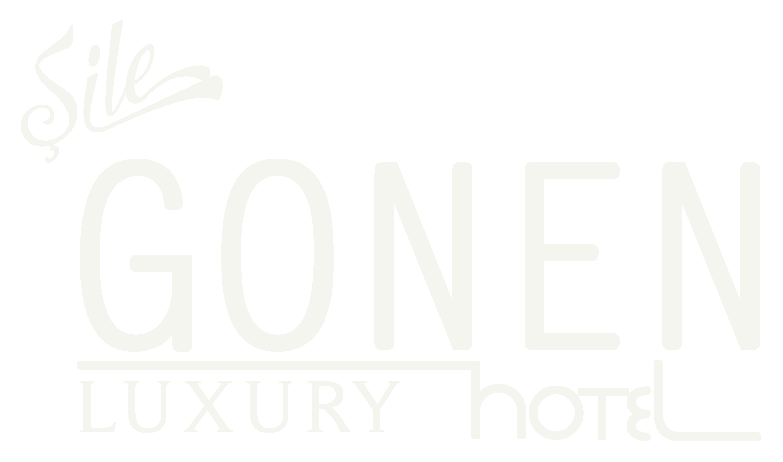 şile gönen hotel logo