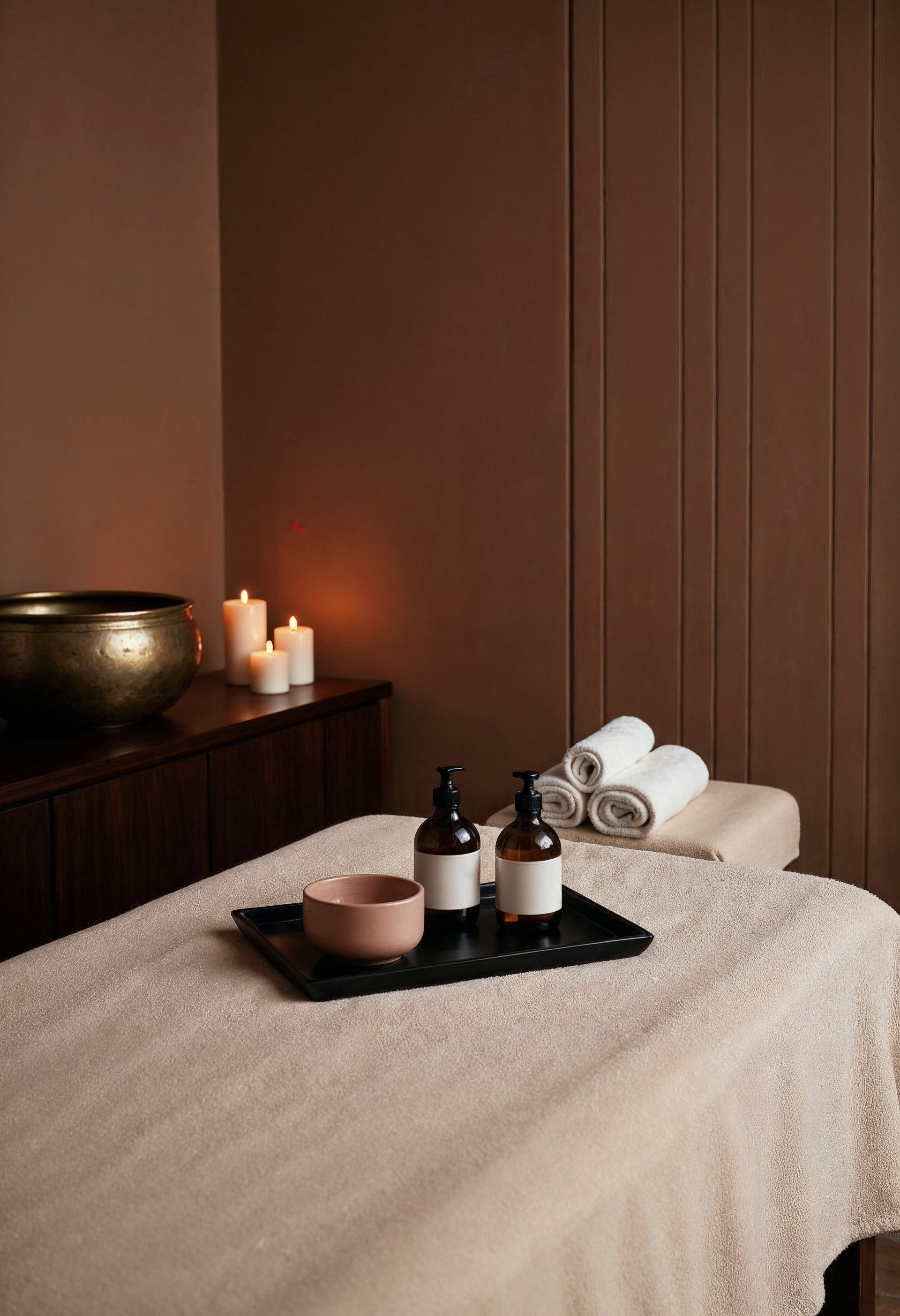 şile gönen spa vip masaj