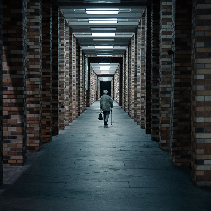 John Gil Faelan - Are You Leaving?