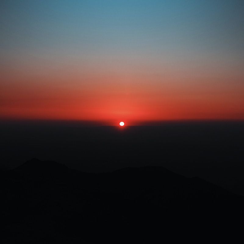 John Gil Faelan - The Dawning