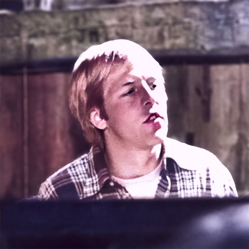John Gil Faelan - Best of Original Versions
(1973-1983)