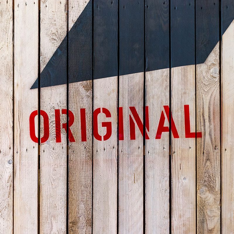Best of Original Versions
(1973-1983)