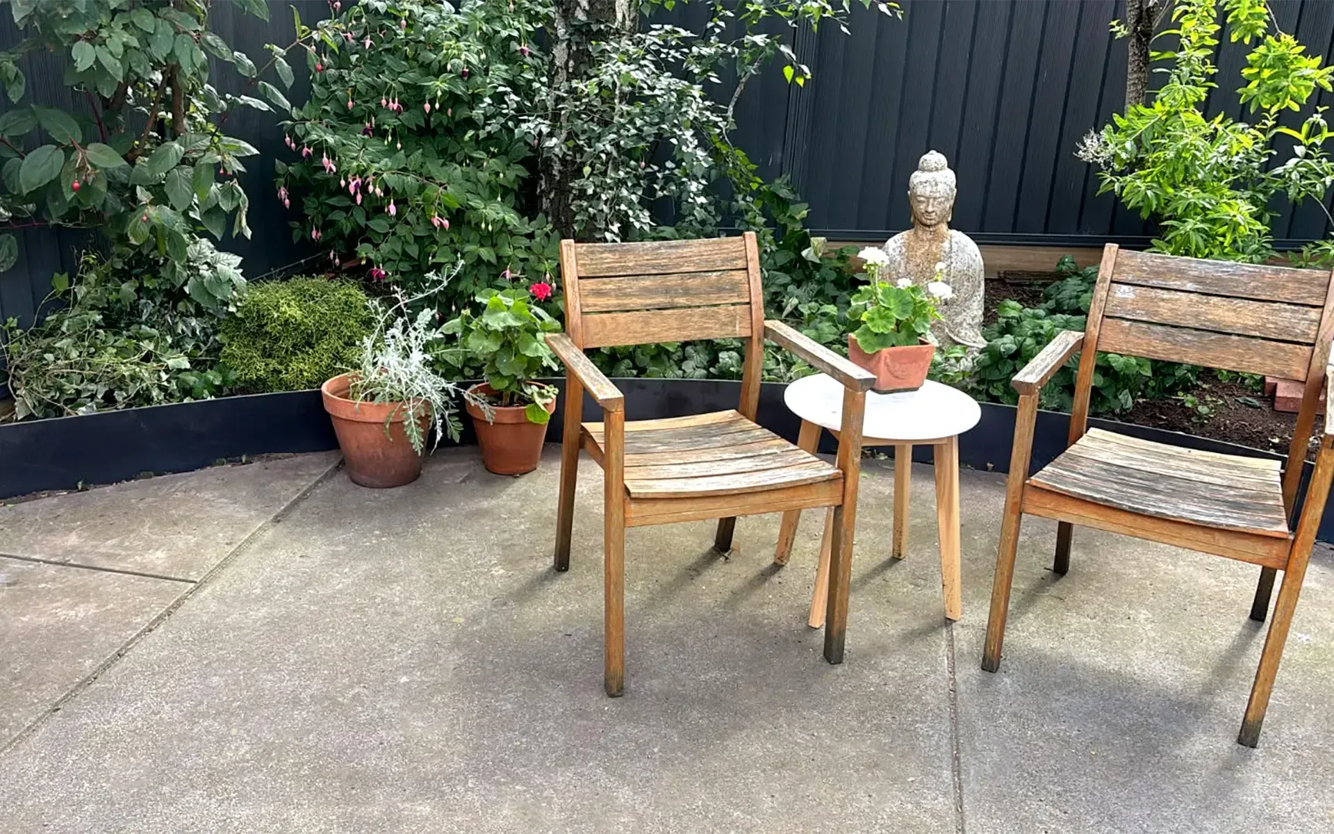 Garden Edging Landscaping in Ballarat Kanga Digit