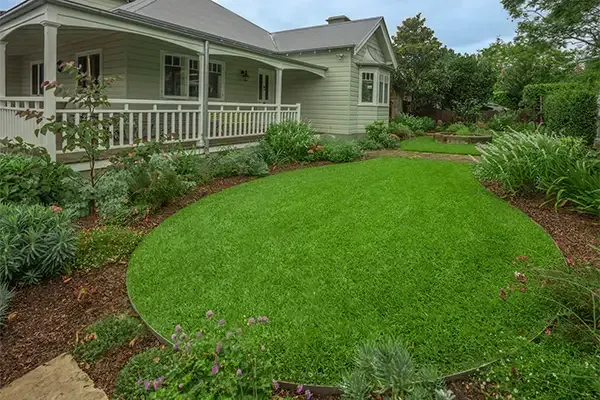 Kanga Dig It - Landscaping Ballarat, Turf Installation and Maintenance