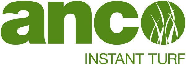 Kanga Dig It Landscaping Ballarat  proudly uses ANCO Turf