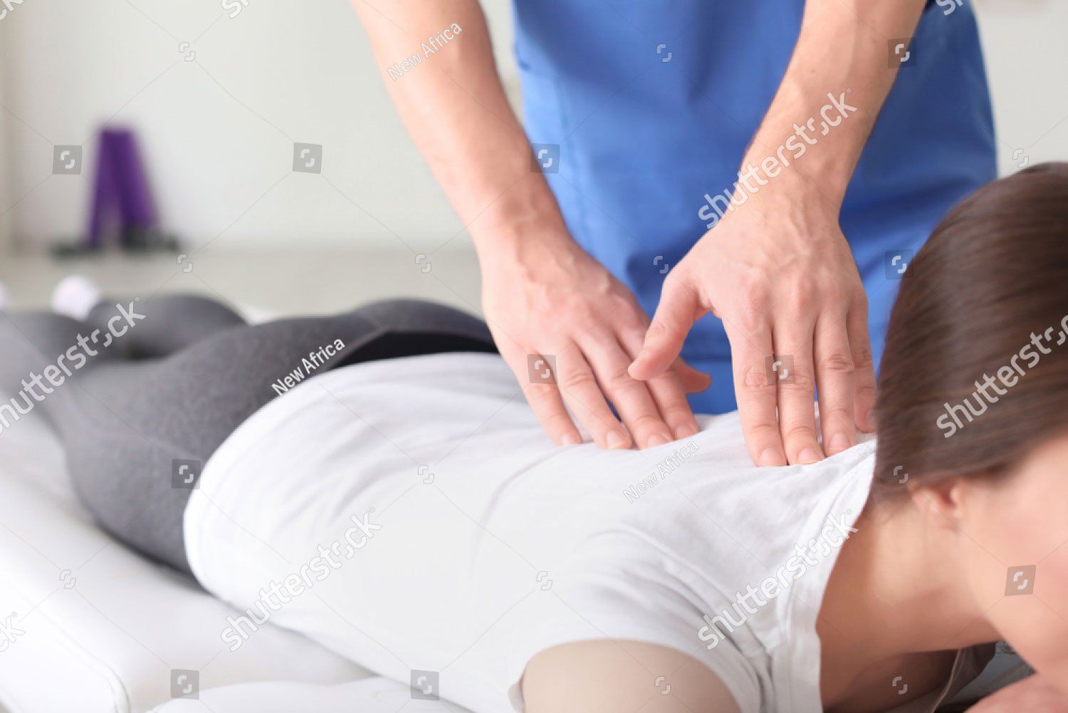 Allied Health