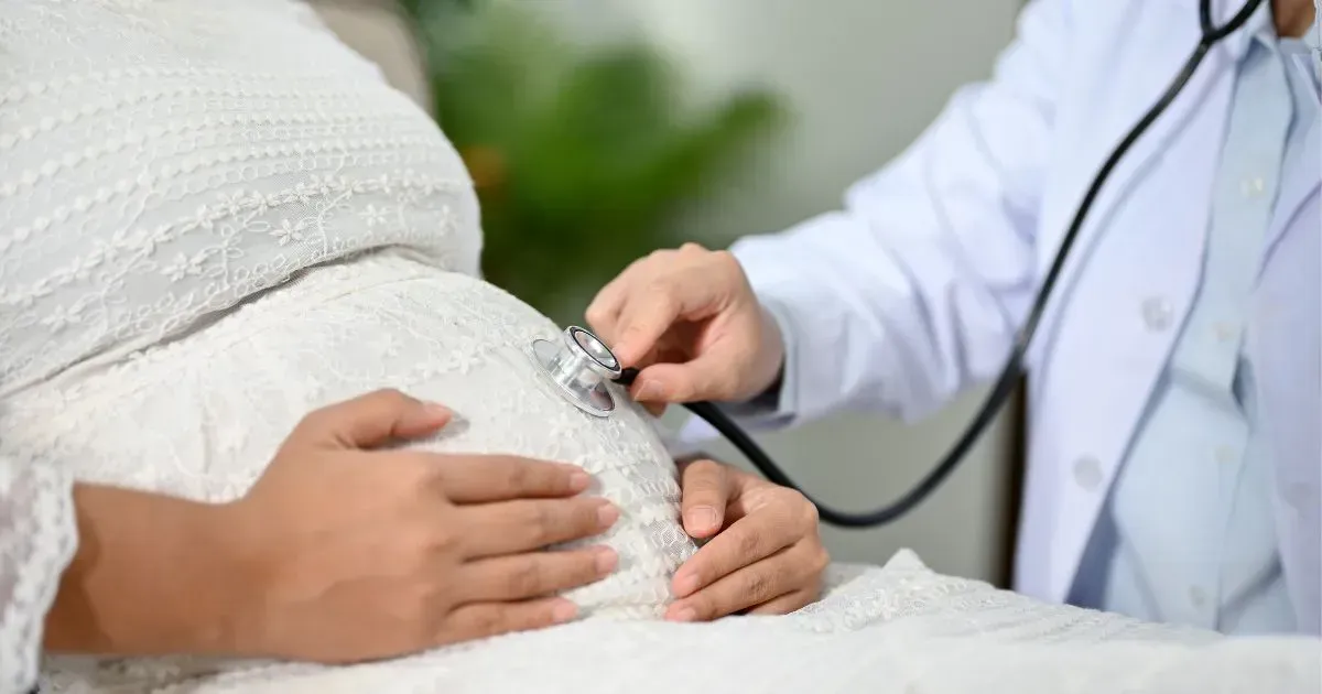 Antenatal and postnatal care Canberra for healthy pregnancy and recovery after birth