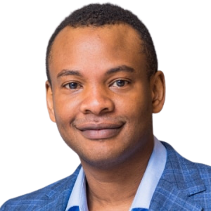 Dr Balogun