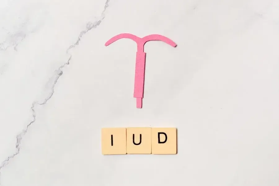 IUD insertion and removal Canberra