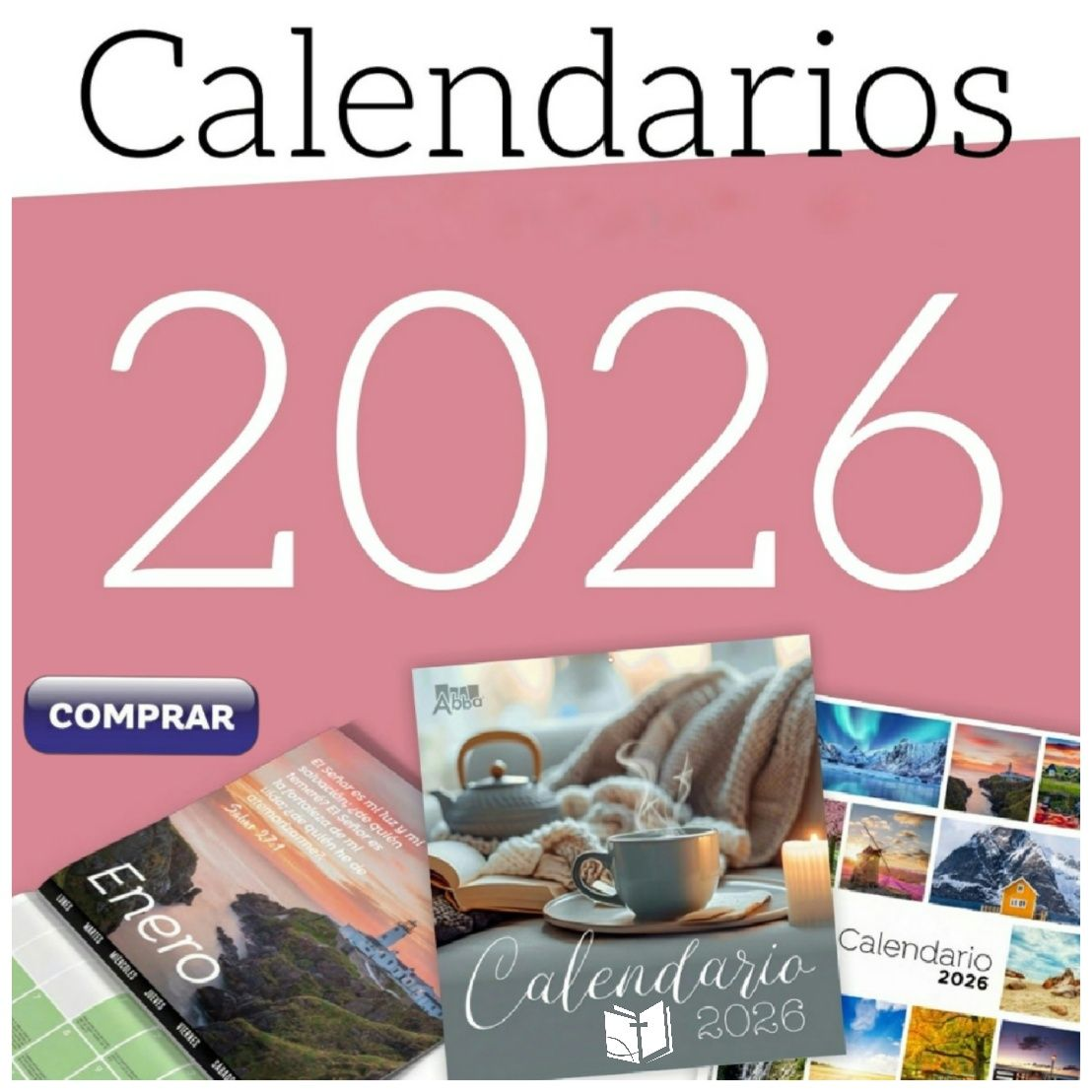 Calendarios 2026