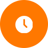 clock icon