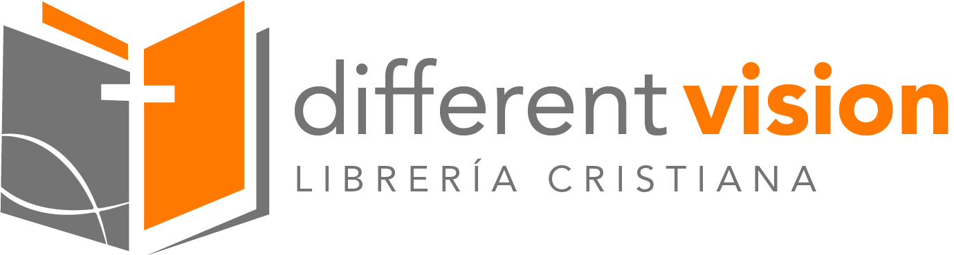 Different Vision Logo