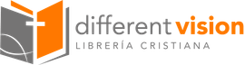 Different Vision Logo