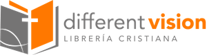 Different Vision Logo