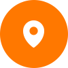 location pin