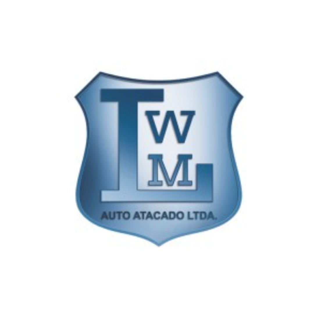 Logotipo da LWM 
