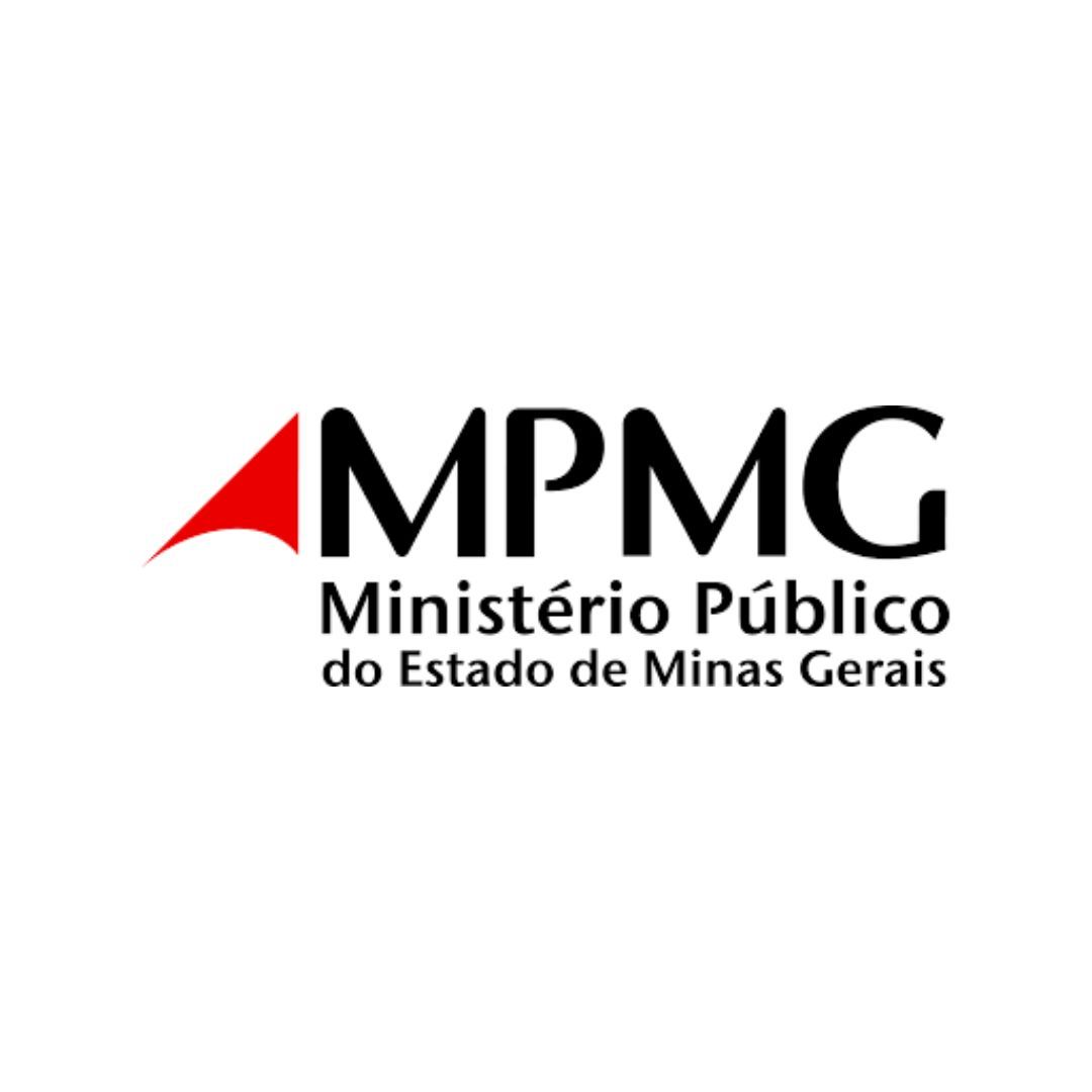 Logotipo do Ministério Público de Minas Gerais