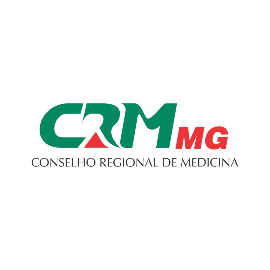 Logotipo do Conselho Regional de Medicina