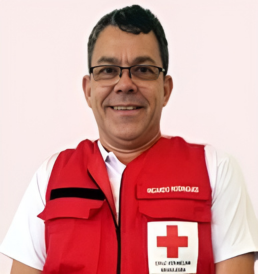 imagem do conselheiro Alex da CVB-MG