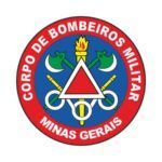 Logotipo dos Bombeiros de Minas Gerais