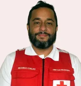 imagem do conselheiro Alex da CVB-MG