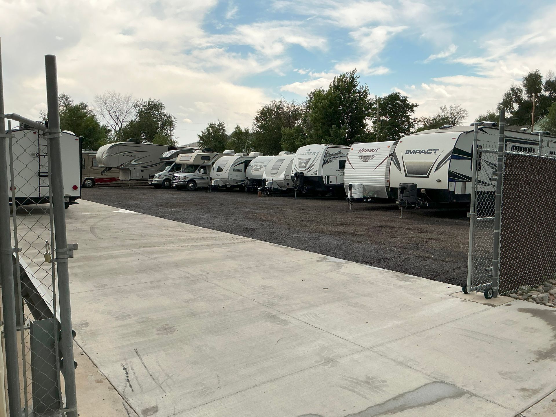Professional RV Repair Services Denver | RV Repair Shop
