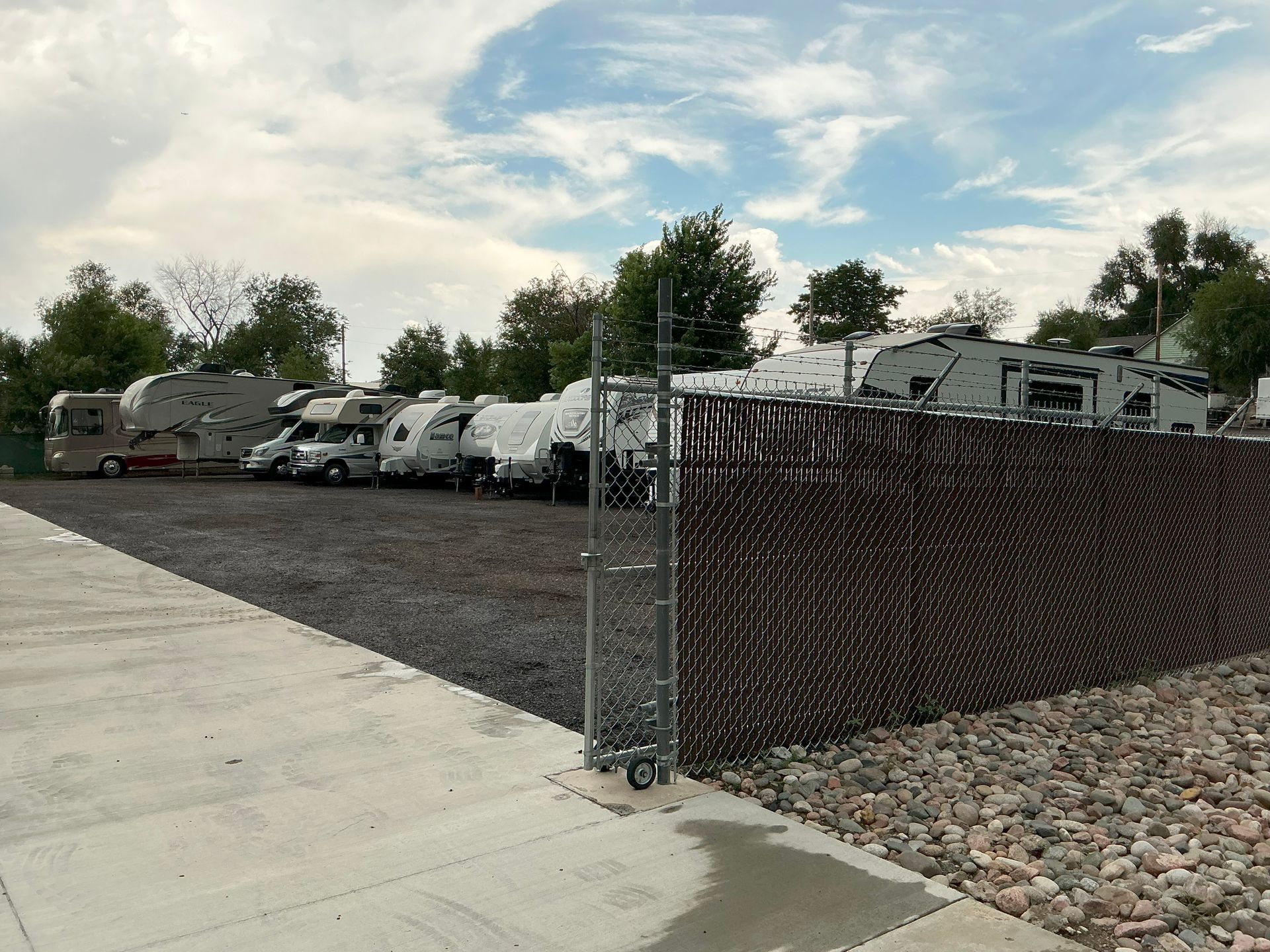 Professional RV Repair Services Denver | RV Repair Shop