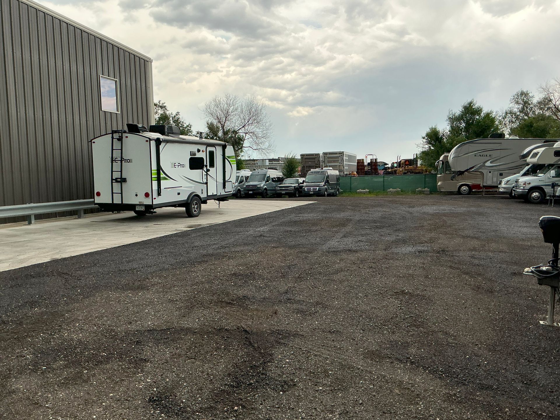 Professional RV Repair Services Denver | RV Repair Shop