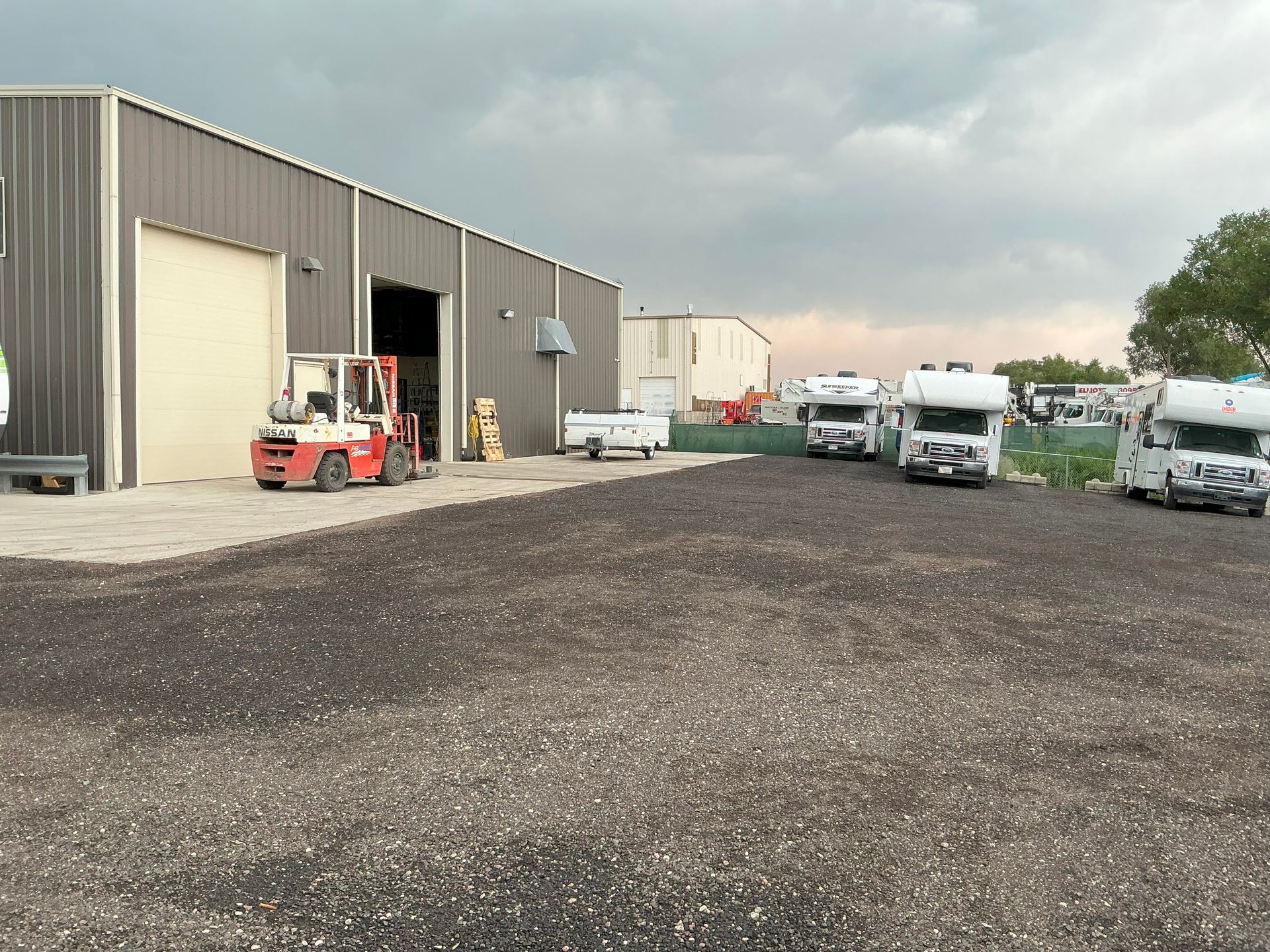 Professional RV Repair Services Denver | RV Repair Shop