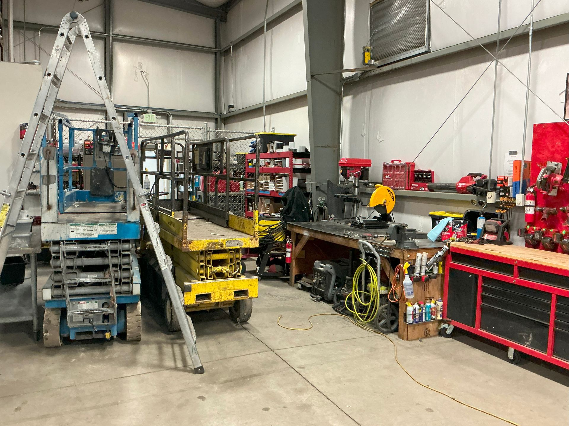 Professional RV Repair Services Denver | RV Repair Shop