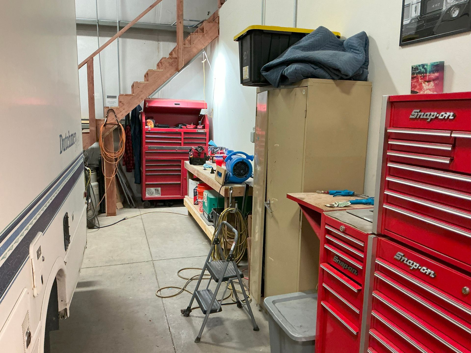 Professional RV Repair Services Denver | RV Repair Shop