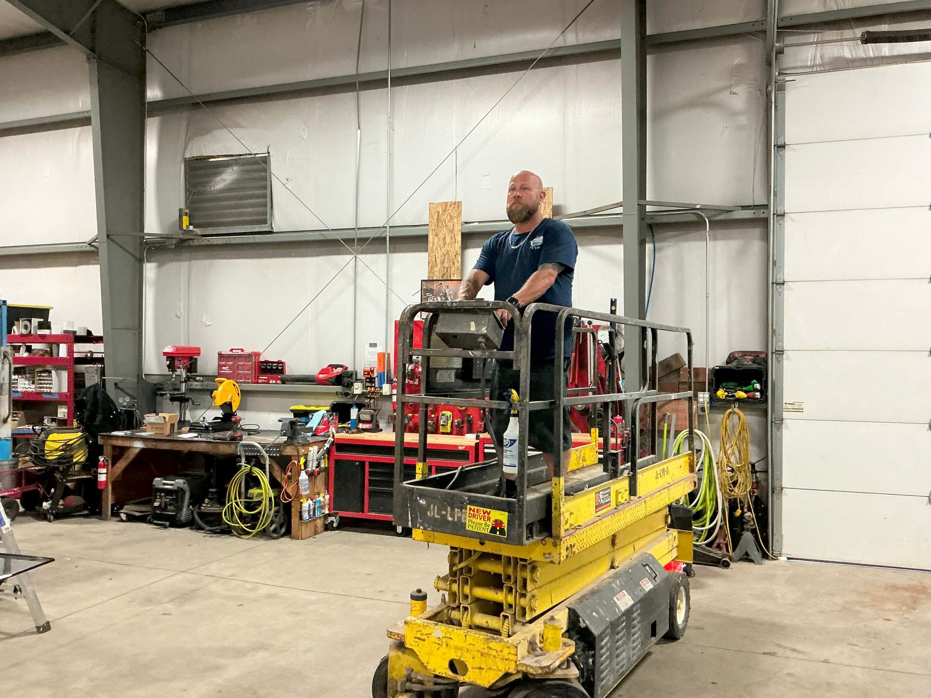 Professional RV Repair Services Denver | RV Repair Shop