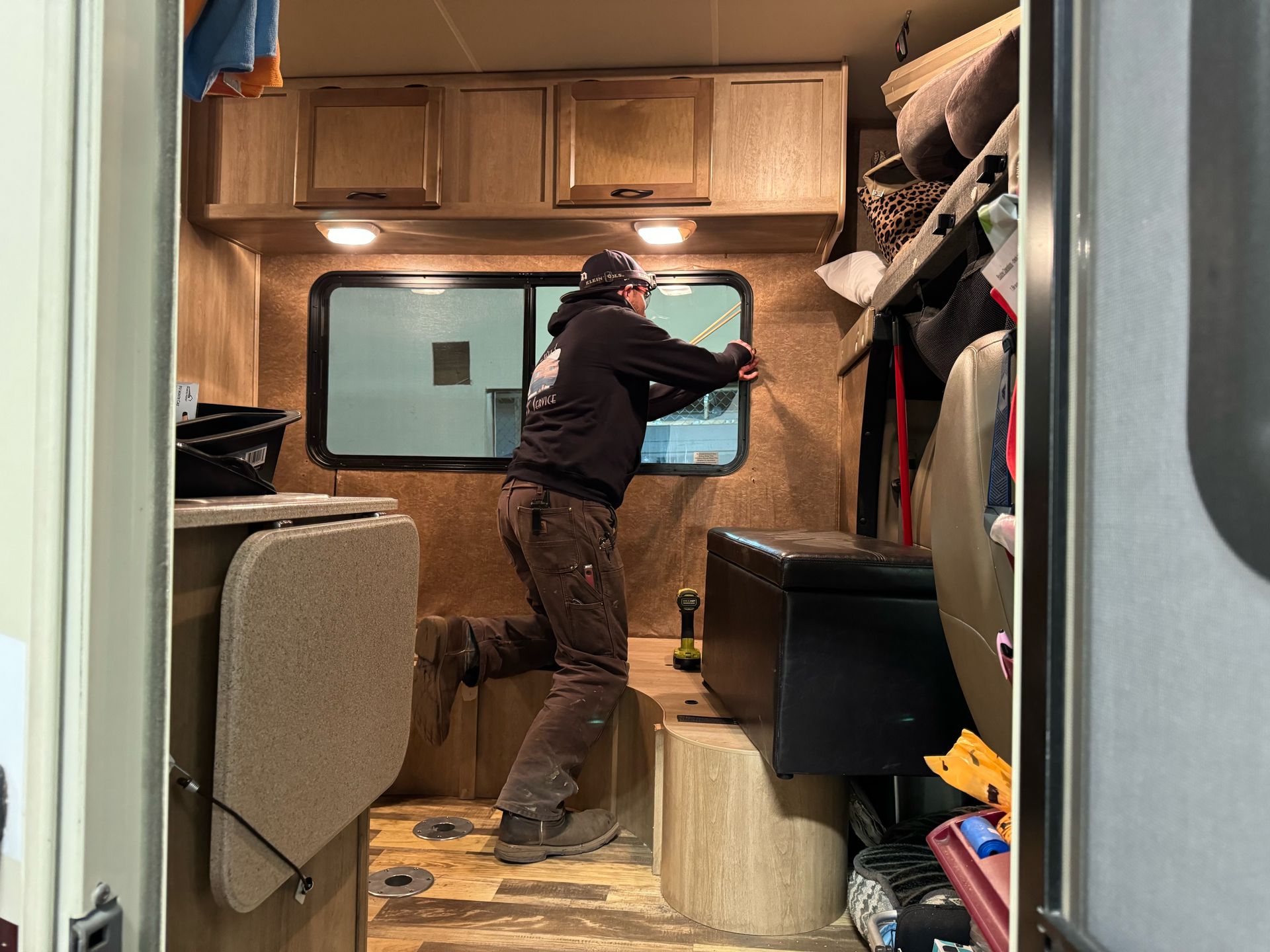 Professional RV Repair Services Denver | RV Repair Shop