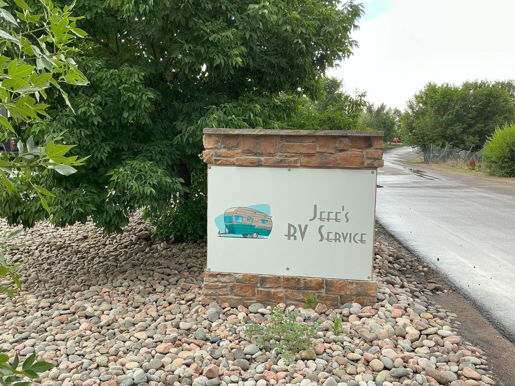 rv repair and maintenance denver, co