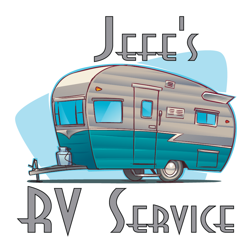 Jefe's RV Service logo