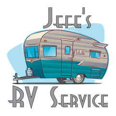 Jefe's RV Service logo