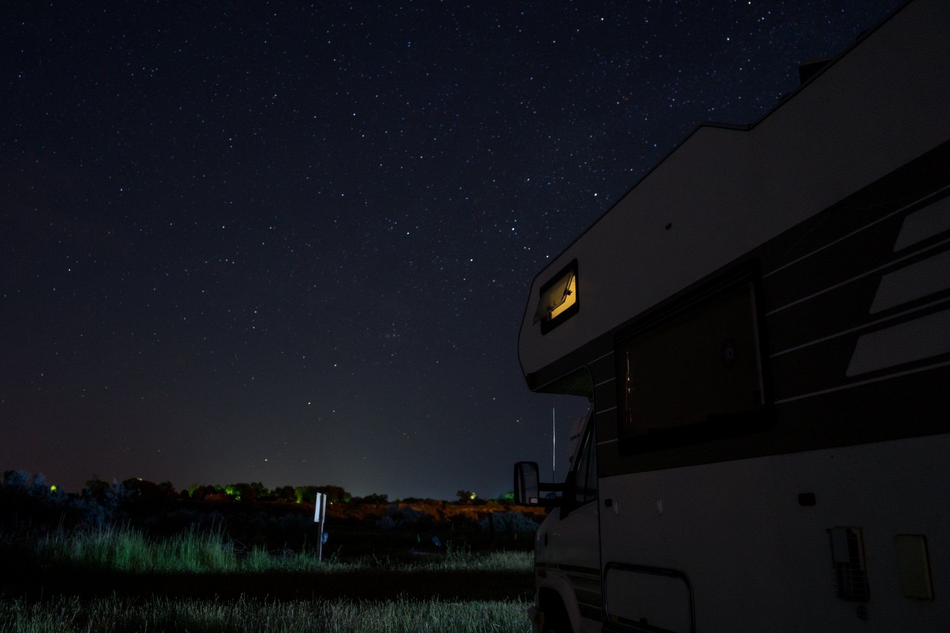 motorhome electrical repair for rvs