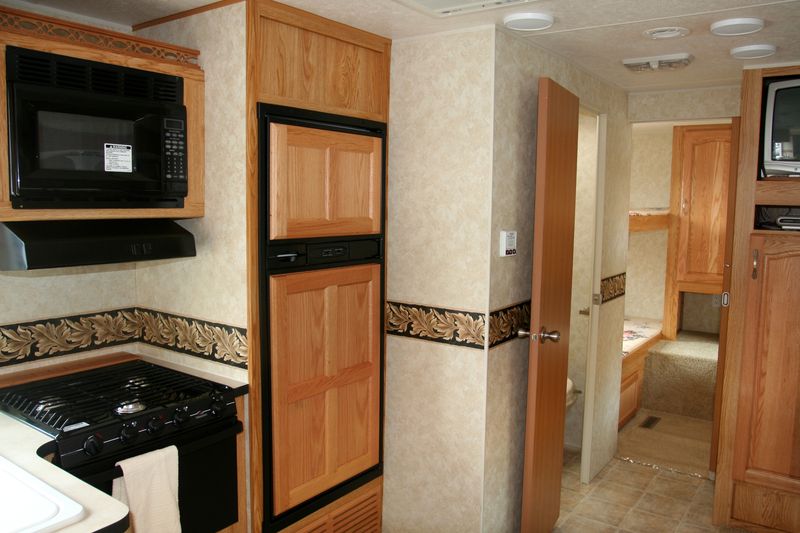 Professional RV Repair Services Denver | RV Repair Shop