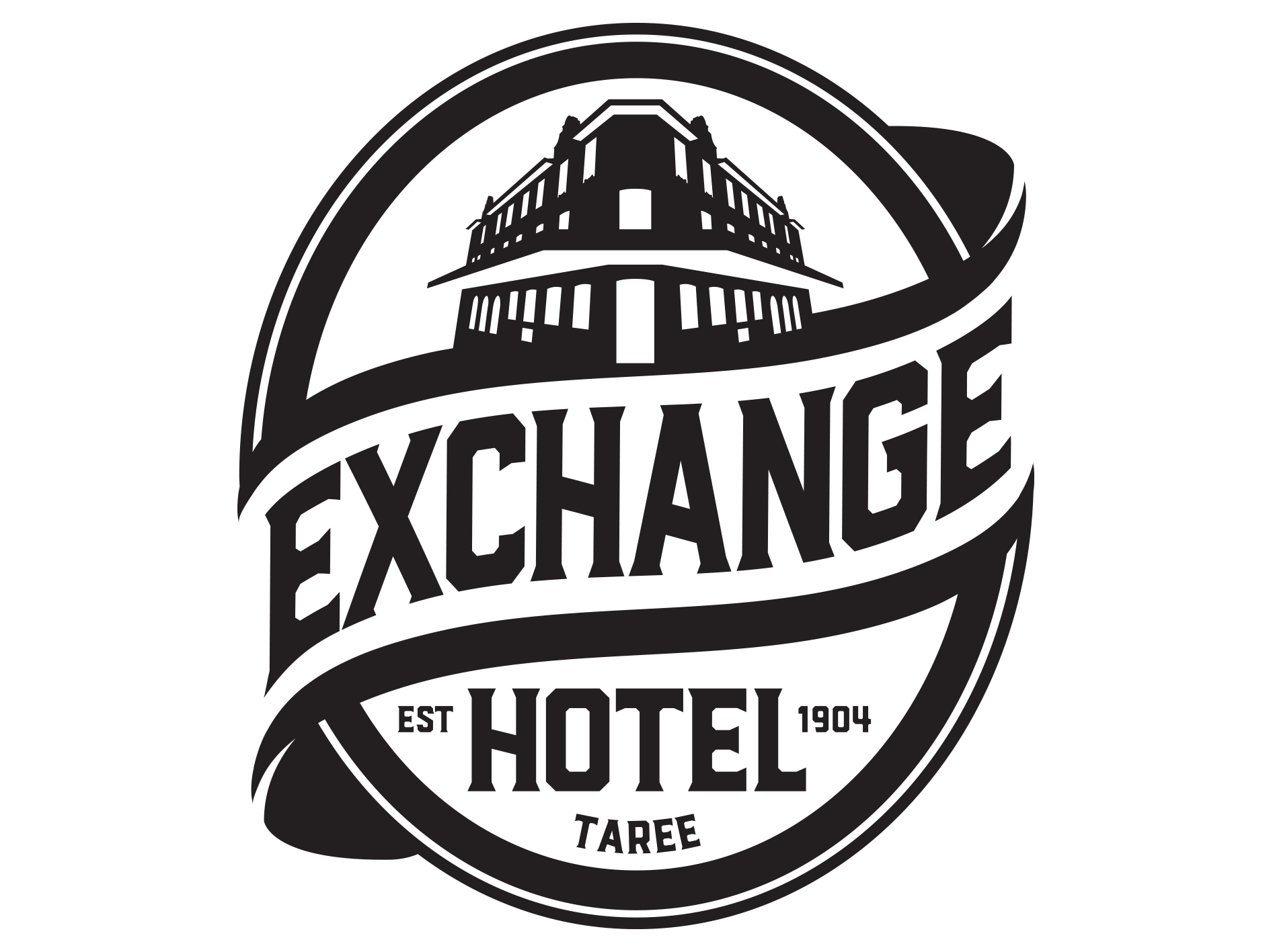 Exchange Hotel Taree Taree, NSW Home